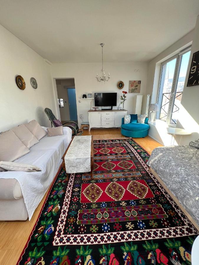 Lejla Apartment Сараево Экстерьер фото