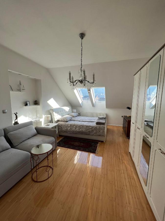 Lejla Apartment Сараево Экстерьер фото
